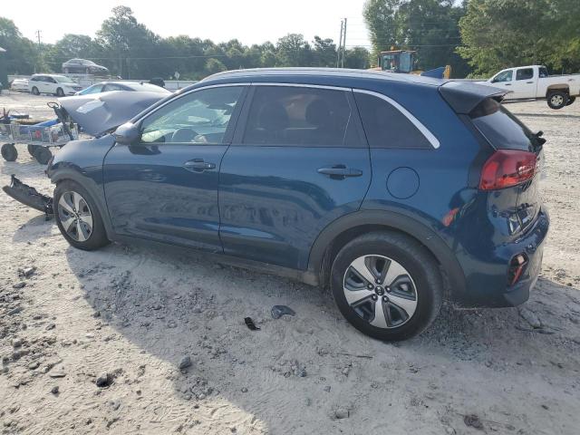 KNDCB3LC3L5400110 KIA NIRO LX