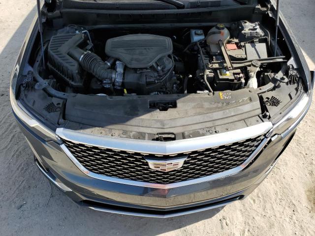 1GYKPCRS0LZ223661 Cadillac Xt6 Premium Luxury