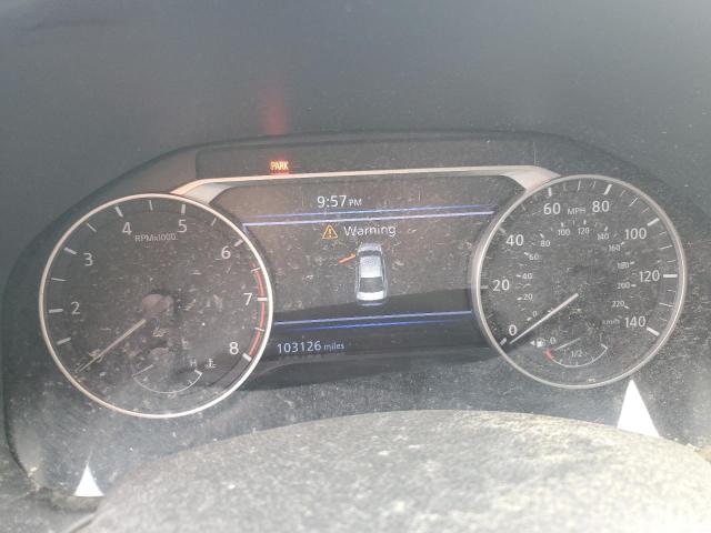 1N4BL4DV5KC131056 Nissan ALTIMA SV