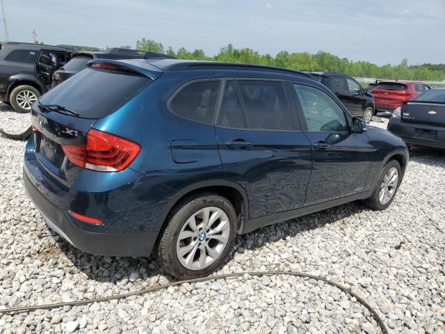 WBAVL1C59EVR93421 BMW X1 Xdrive28i