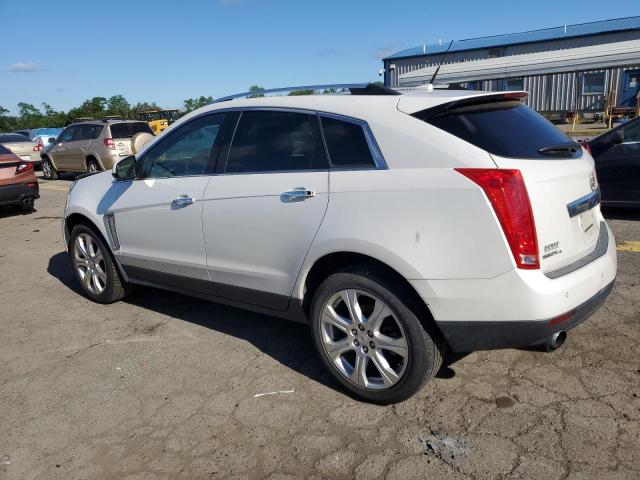 3GYFNFE37ES645790 Cadillac Srx Performance Collection