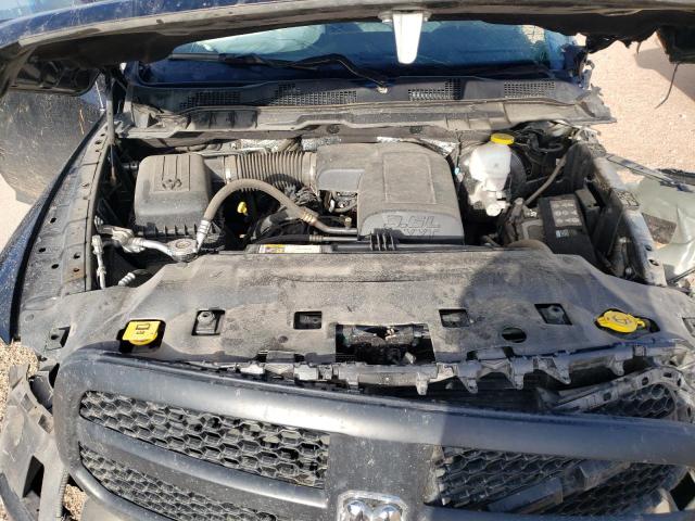 3C6RR7KG3PG555179 RAM 1500 Classic Tradesman