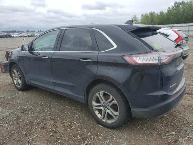 2FMPK4K92HBB59488 Ford Edge Titanium