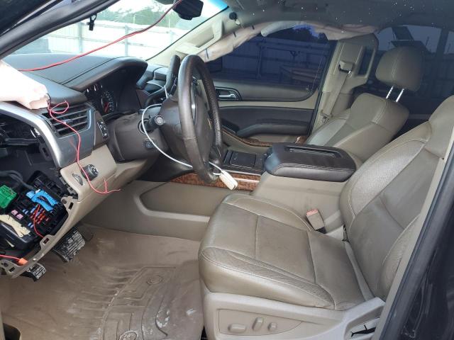 1GNSCCKC1FR250576 Chevrolet Tahoe C1500 Ltz