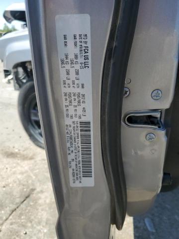 1C4NJPBB8FD429141 Jeep Patriot Sport