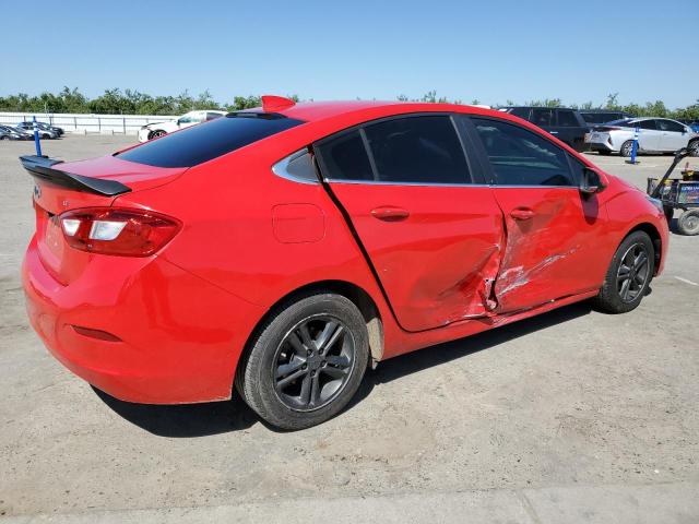 3G1BE5SM2HS572949 Chevrolet CRUZE LT