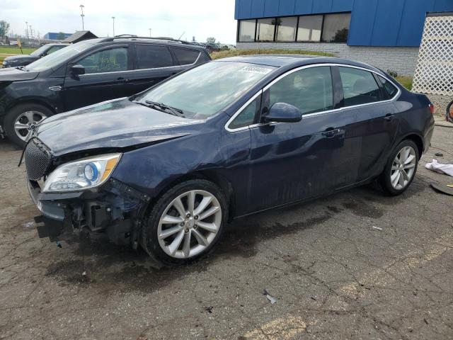 Auction sale of the 2016 Buick Verano Convenience, vin: 1G4PR5SK7G4120506, lot number: 55659404