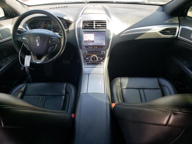 3LN6L5A98LR618954 Lincoln MKZ