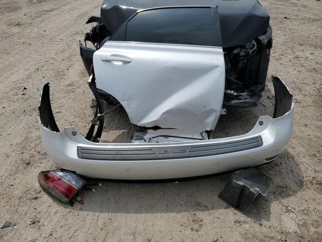 2T2ZK1BA5FC183533 Lexus RX 350