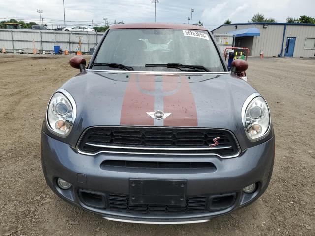 WMWZC5C59GWT39444 Mini Cooper S Countryman