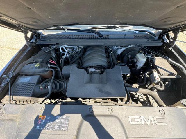 1GKS2GKC6GR225651 GMC Yukon Xl K1500 Slt