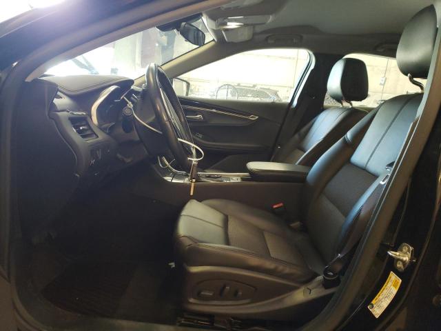 2G1115S36G9134056 Chevrolet IMPALA LT