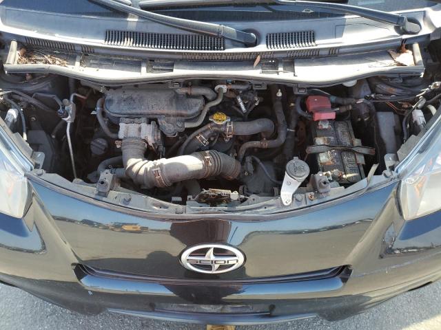 JTNJJXB05FJ030908 Toyota SCION IQ
