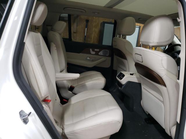 4JGFF5KE4LA179006 Mercedes-Benz Gls 450 4matic