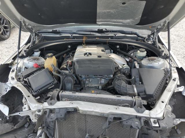 1G6AB5RX5E0194076 Cadillac ATS LUXURY