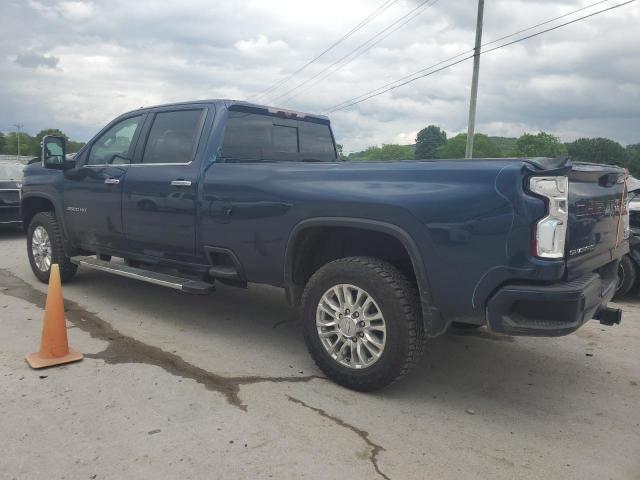 1GC4YVEY9LF164130 Chevrolet Silverado K3500 High Country