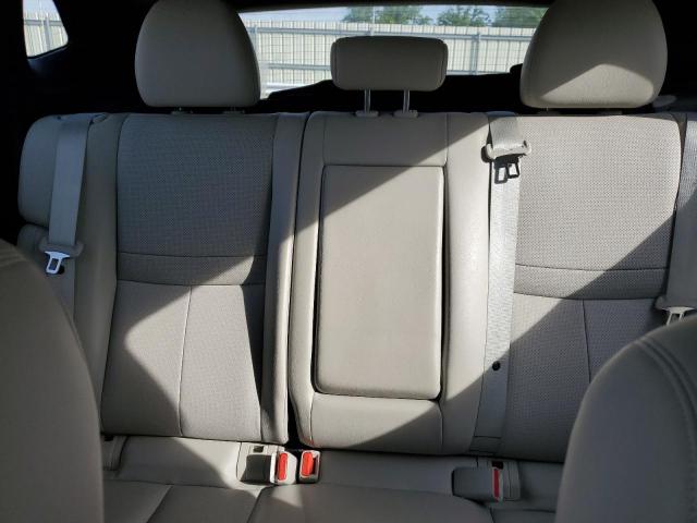 JN1BJ1CW6NW486705 Nissan Rogue Sport Sl