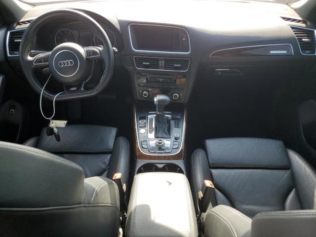 WA1DGAFP3FA143884 Audi Q5 Premium Plus