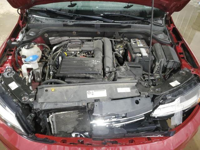 3VW2B7AJ5HM409359 Volkswagen JETTA S