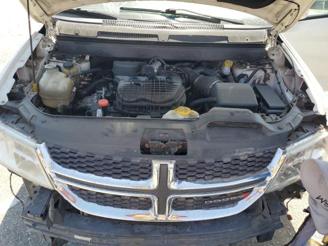 3C4PDCBG4FT637287 Dodge Journey Sxt