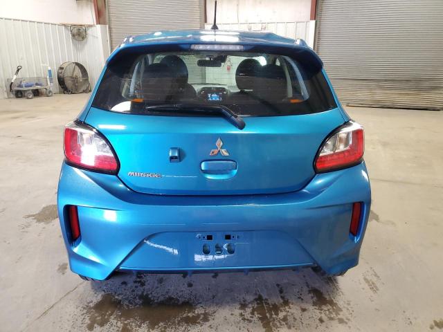 ML32AUHJ4NH003263 Mitsubishi MIRAGE ES