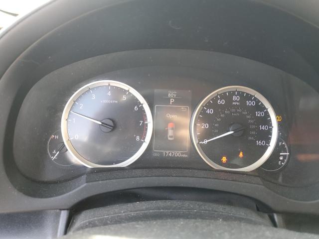 JTHCF1D26E5000848 Lexus IS 250