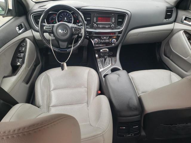 5XXGN4A70FG423834 KIA OPTIMA EX