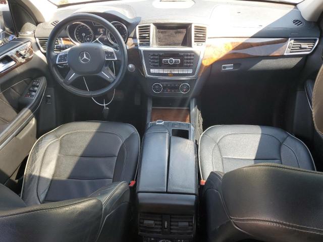 4JGDF7DE5EA322869 Mercedes-Benz Gl 550 4matic