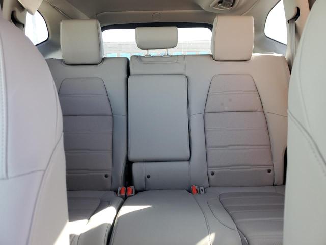 5J6RT6H89NL051783 Honda CR-V EXL