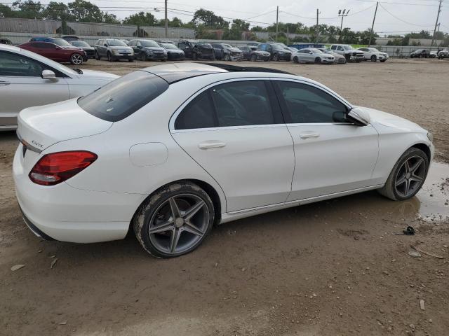 55SWF4KBXFU037046 Mercedes-Benz C 300 4matic