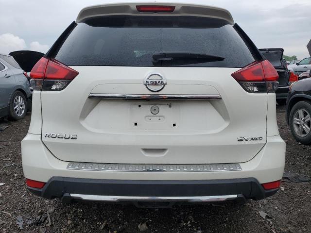5N1AT2MV0HC759864 Nissan ROGUE SV