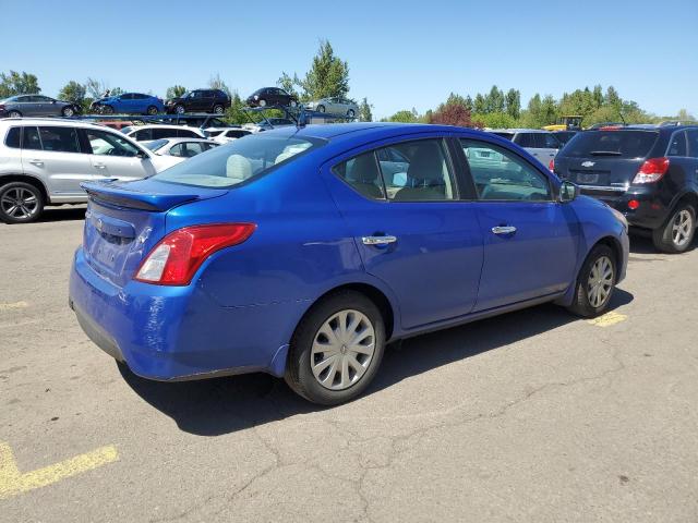 3N1CN7AP9FL826153 Nissan VERSA S