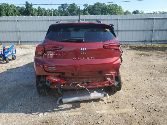 KL4AMDSL0RB100005 Buick Encore Gx Sport Touring
