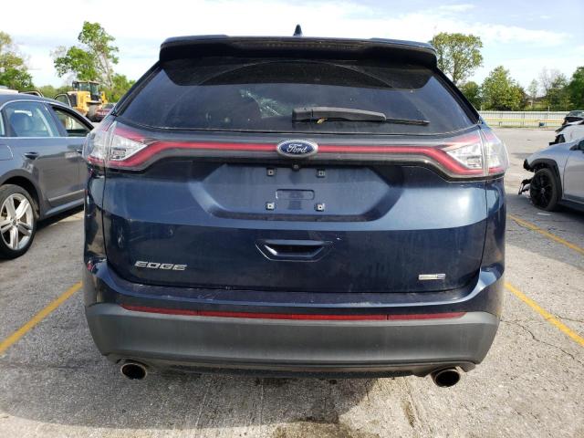 2FMPK4G90HBB74225 Ford EDGE SE