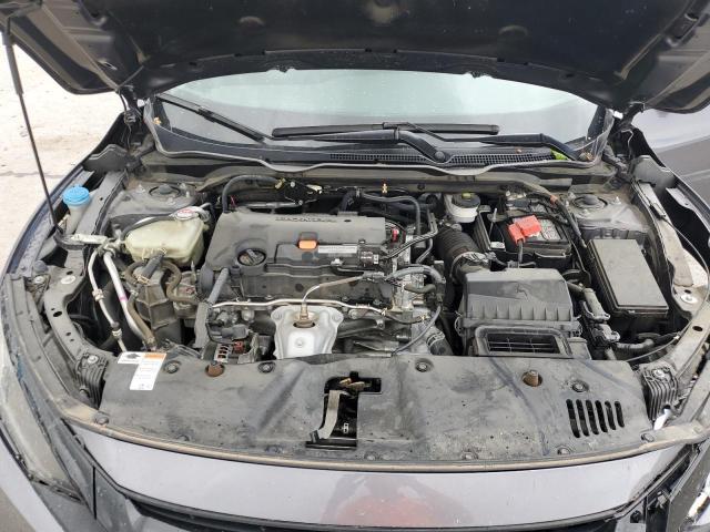 2HGFC2F65MH556428 Honda Civic Lx