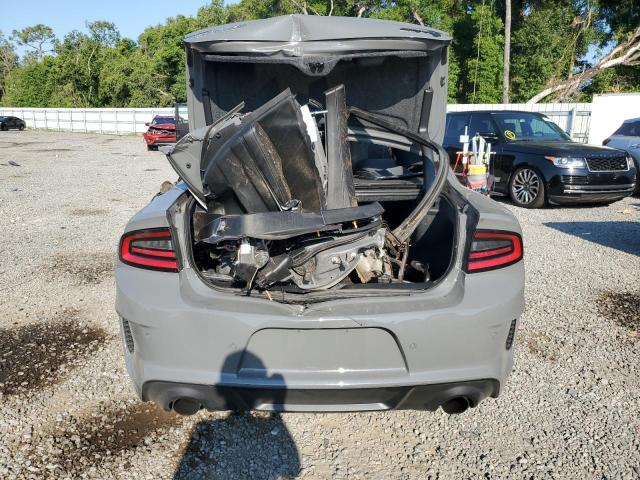 2C3CDXL95PH642423 Dodge Charger Srt Hellcat