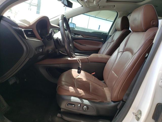 5GAERDKW7JJ191045 Buick Enclave Avenir