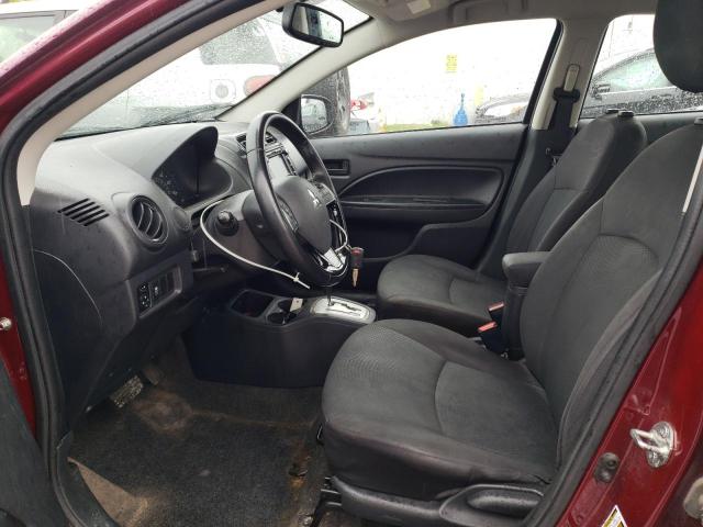 ML32F3FJ0HHF19223 Mitsubishi Mirage G4 Es