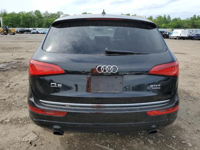WA1L2AFP1GA055606 Audi Q5 Premium Plus