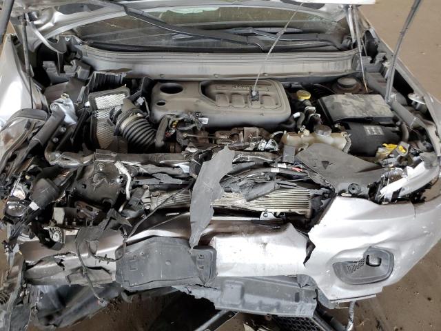 1C4PJLLNXKD164176 Jeep Cherokee Latitude Plus