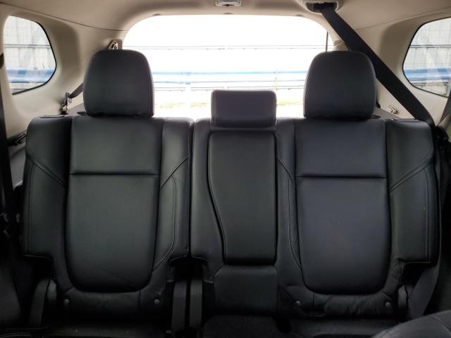 JA4AD3A38LZ018226 Mitsubishi Outlander Se