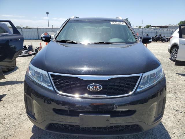 5XYKT4A78FG589840 KIA SORENTO LX