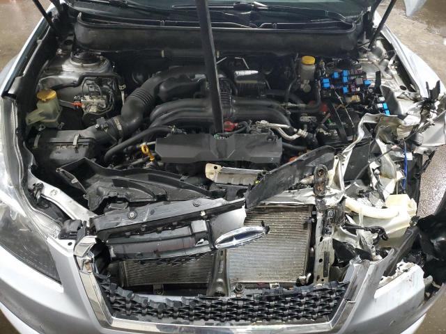 4S3BMBA64E3030331 Subaru Legacy 2.5i