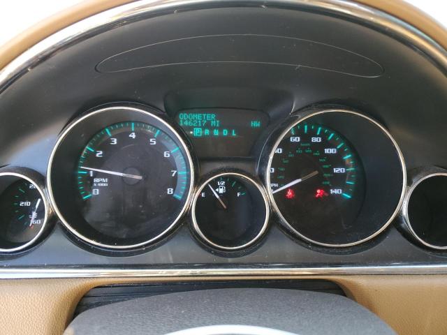 5GAKRCKD6FJ235913 Buick Enclave