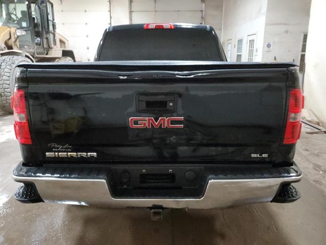 3GTU2UEH6EG221249 GMC Sierra K1500 Sle
