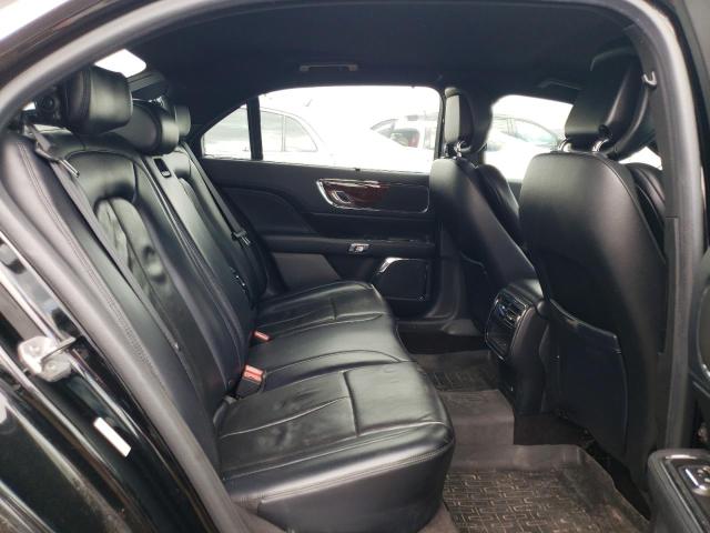 1LN6L9UK7H5605855 Lincoln Continental