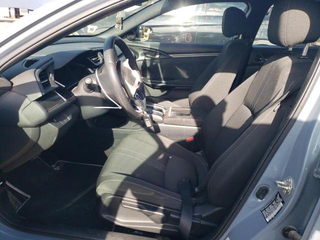 SHHFK7H54HU429070 Honda CIVIC EX