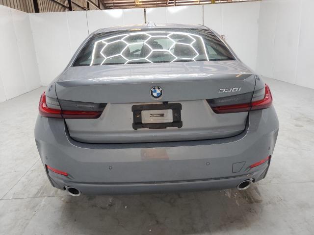 3MW69FF03R8E39445 BMW 330I