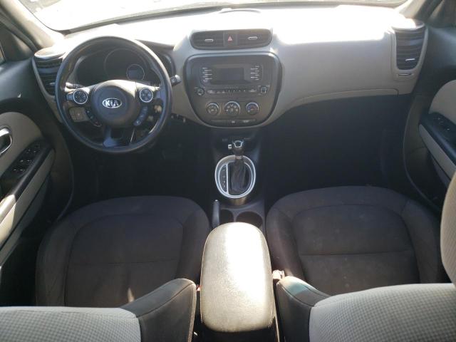 KNDJN2A2XF7222241 KIA Soul