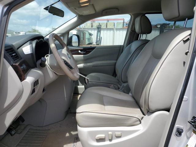 JN8AE2KP3G9150366 Nissan QUEST S